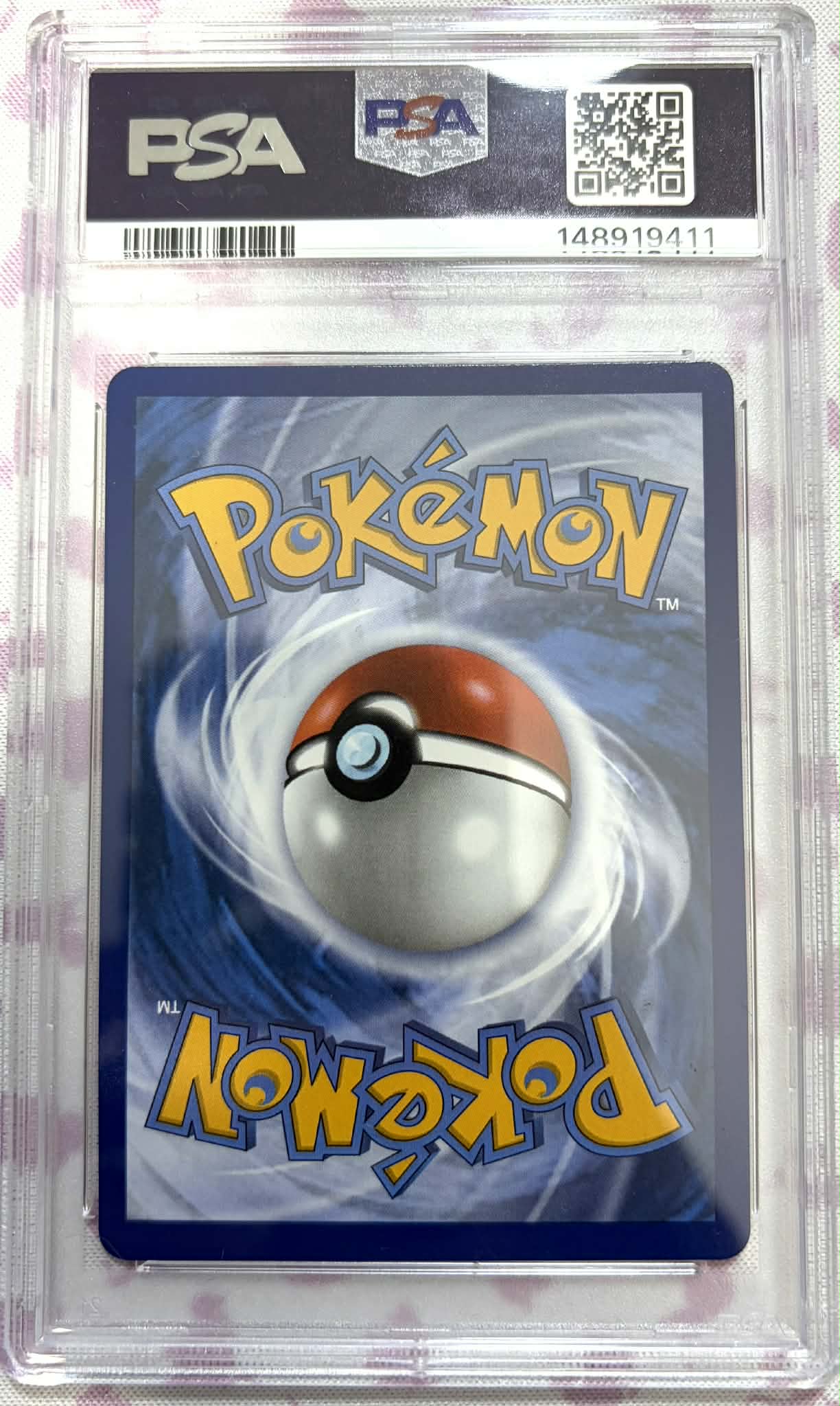 PSA 8 - Pokemon Umbreon EX Black Star Promo #176 PRE Premium Figure Collection