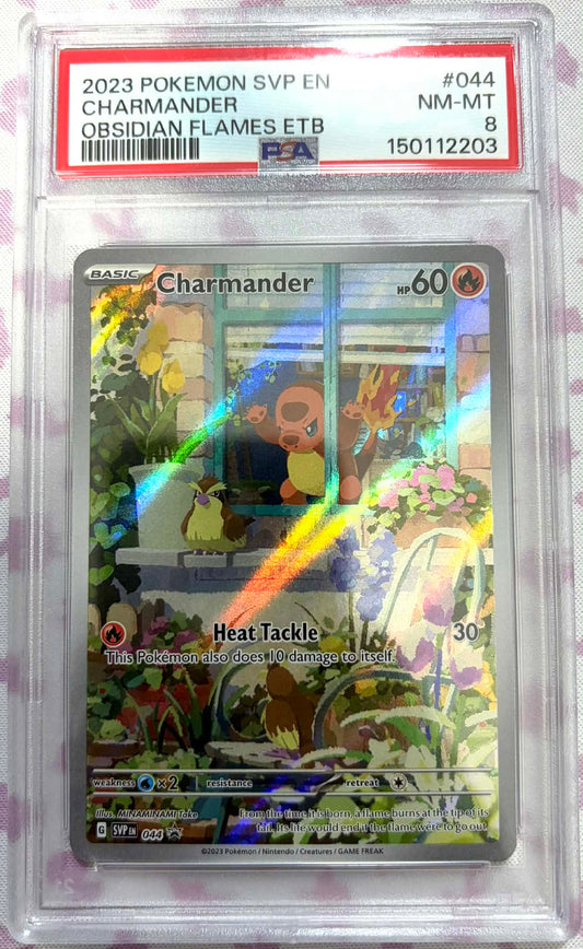 Graded Cards Nimbus Collectibles Graded Cards Nimbus Collectibles