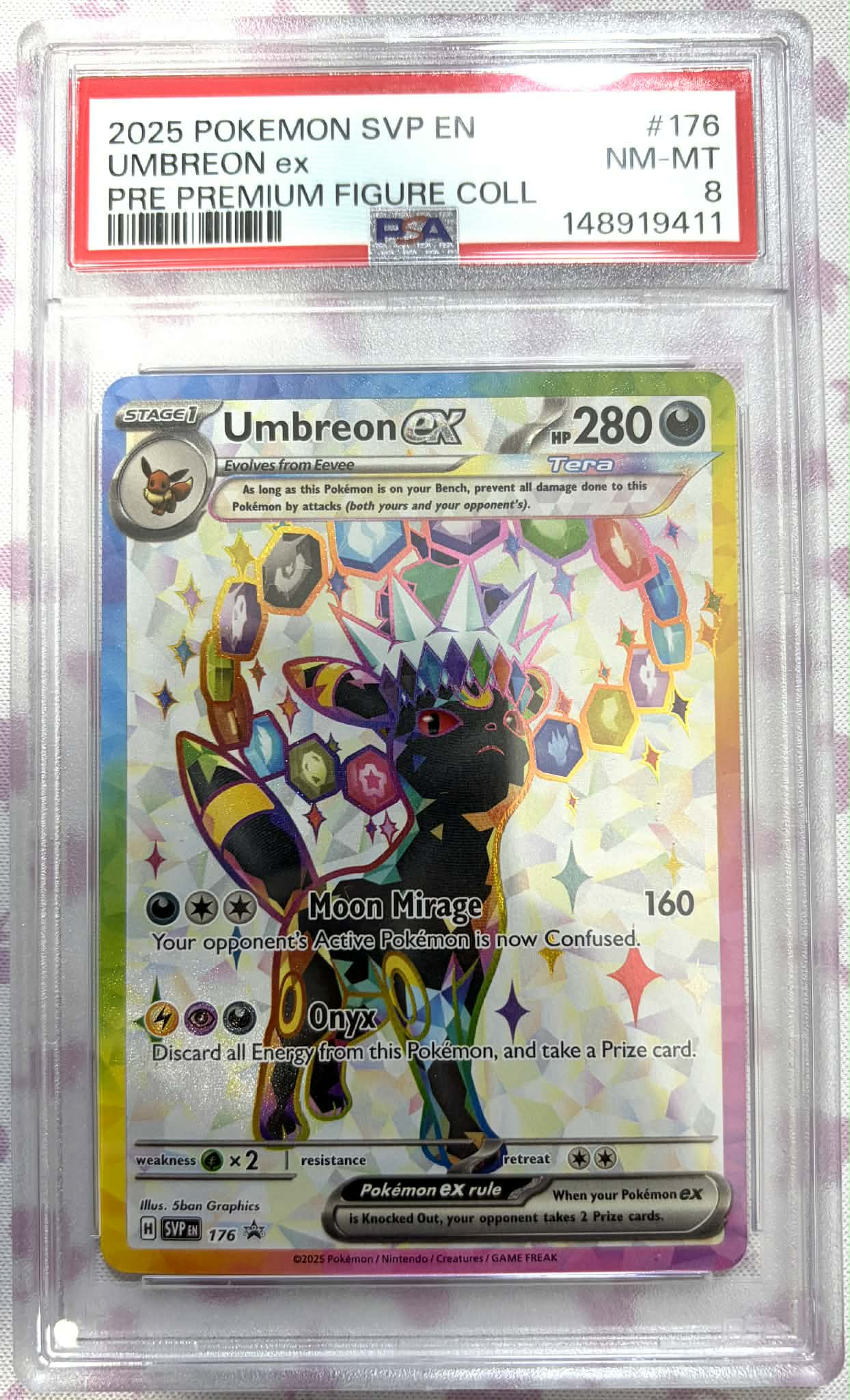 Graded Cards – Nimbus Collectibles